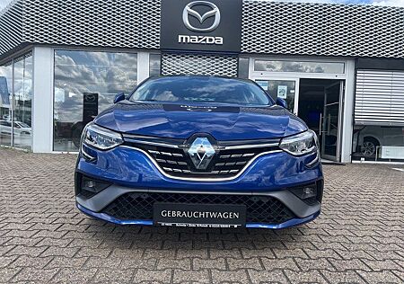Renault Megane RS Line