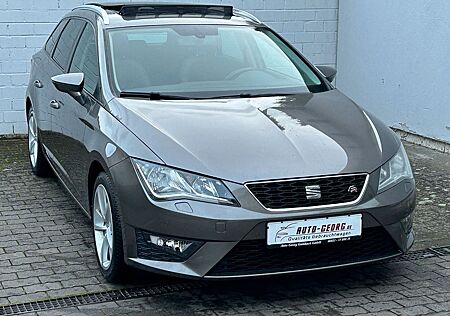 Seat Leon ST FR *1.HAND*PANO*AHK*