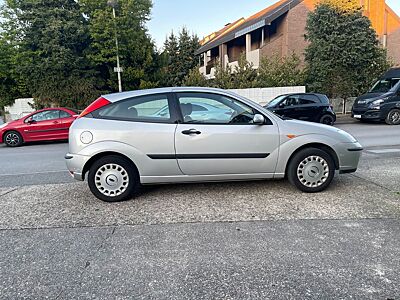 Ford Focus 1.6 -