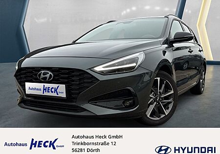 Hyundai i30 KOMBI 1,0 T-GDI Advantage DCT NAVI LED SMART