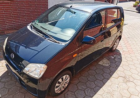 Daihatsu Cuore 1.0 Blu Blu