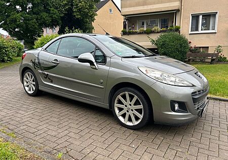 Peugeot 207 CC Roland Garros 120 Roland Garros