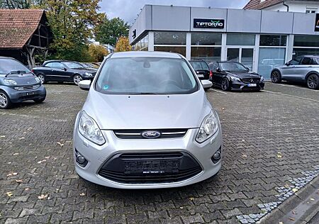 Ford C-Max gebraucht kaufen Ford C-Max Trend