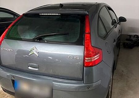 Citroën C4 HDi 110 FAP Confort Confort