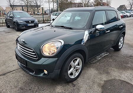Mini Cooper Countryman 2. Hand HU 05.27