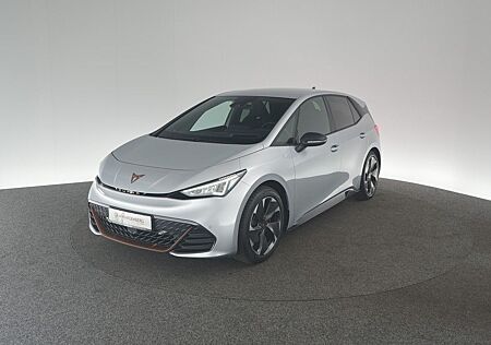 Cupra Born 150 kW ACC Navi LED Head up Display