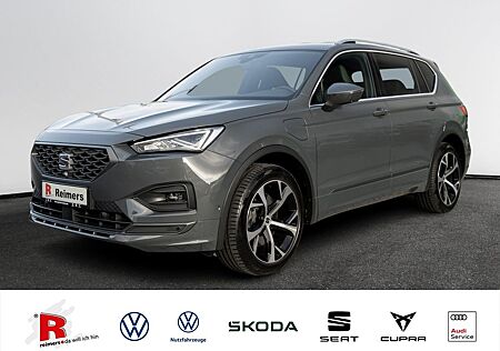 Seat Tarraco FR 1.4 TSI eHYB DSG DCC AHK Kam. Navi LM