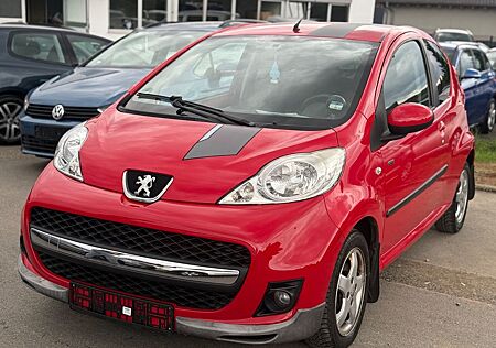 Peugeot 107 Access* NEU*TÜV * Klima * NUR * 98*KM*