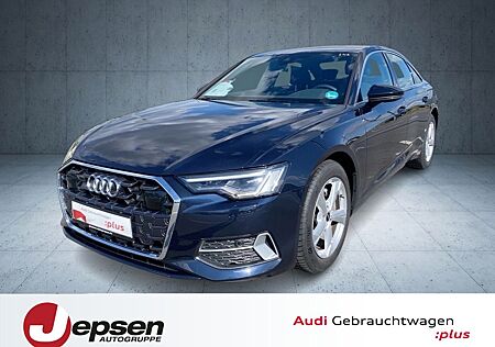 Audi A6 Limousine advanced 40 TDI qu S tr Matrix 18