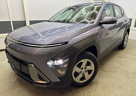 Hyundai Kona STYLE PLUS NAVI KLIMAAUTOMATIK PDC v+h R...