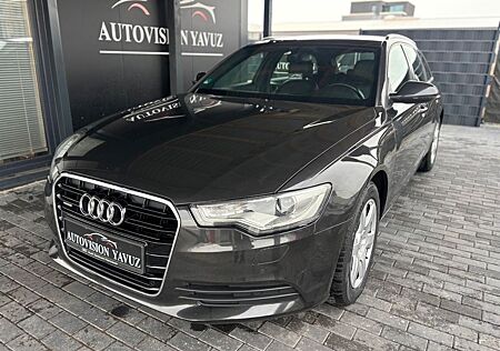 Audi A6 Avant 3.0 TDI quattro
