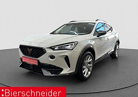 Cupra Formentor 1.4 e-Hybrid DSG CLIMATR. SHZ PDC LED