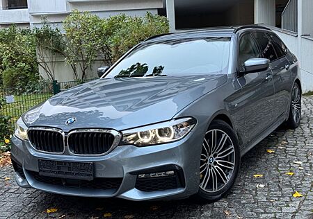 BMW 530 d xDrive Touring M Sport/HEADUP/DISTR/H&K