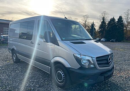 Mercedes-Benz Sprinter II Kasten 310/311/313/314/316 CDI