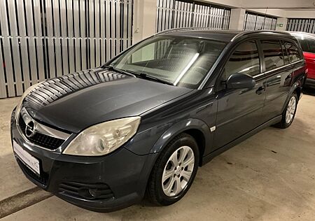 Opel Vectra C 1,9 Cdti Caravan Edition Plus Tüv 03-27