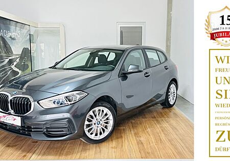 BMW 120 Baureihe 1 Lim. d Advantage*LED*NAVI