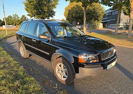 Volvo XC 90 XC90 - 7-Sitzer - scheckheftgepflegt