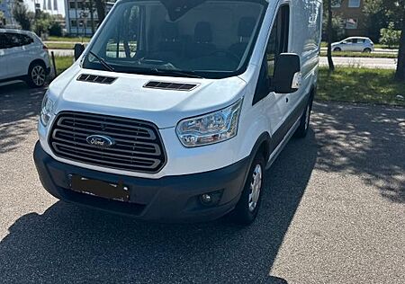 Ford Transit Kasten L2 TREND|KLIMA|KAMERA|PDC