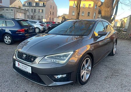 Seat Leon ST FR