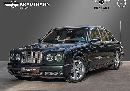Bentley Arnage T*wunderschöne Farbkombination