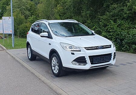Ford Kuga Titanium*NAVI*RFK*SHZ*AHK*PDC*TEMPOMAT*