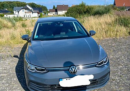 VW Golf Volkswagen 1.5 TSI OPF 96kW Life Life