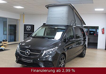 Mercedes-Benz V 300 Marco Polo Edition Küche 4-Matic AMG