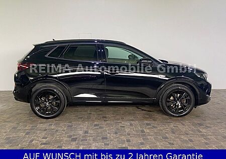 Opel Grandland X Grandland 1,5 D Automatik, ACC, AHK, LED, 1.Hand