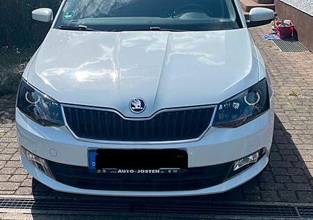 Skoda Fabia 1.2l TSI DSG 81kW Style Combi Style