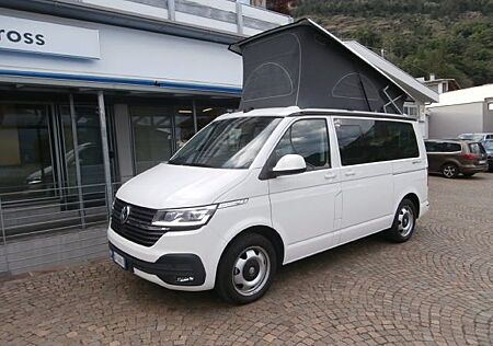 VW T6 California Volkswagen T6.1 California Beach Tour