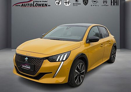 Peugeot e-208 (e-) 136 GT Pack