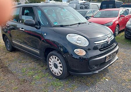 Fiat 500L 7 Sitzer