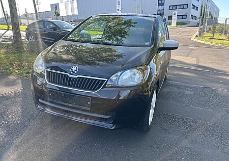 Skoda Citigo Sound