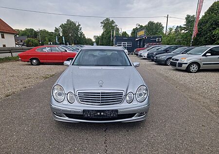 Mercedes-Benz E 320 ELEGANCE