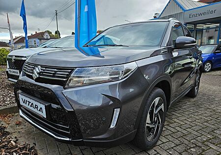 Suzuki Vitara 1.5 Comfort+ AGS Allgrip