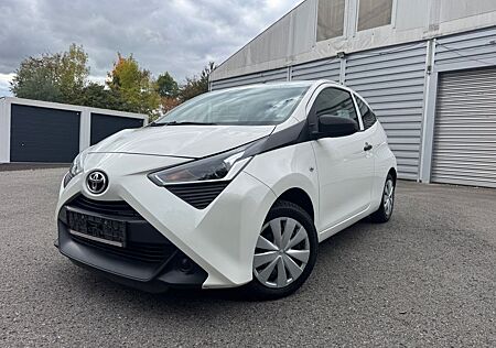 Toyota Aygo (X) Aygo *1.Hand* Kupplung Neu*