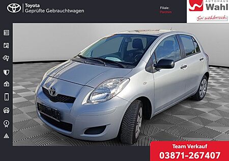 Toyota Yaris 1.0 Cool