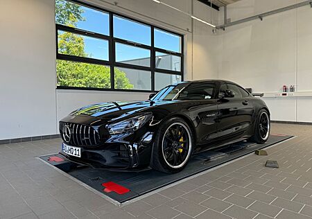 Mercedes-Benz AMG GT R 4.0 V8 R DCT R