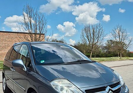 Citroën C8 HDi 135 FAP Attraction Attraction