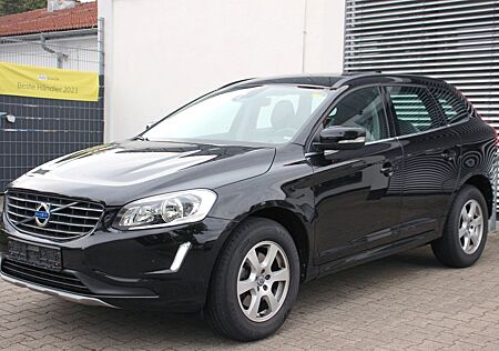 Volvo XC 60 XC60 2.0 D3 # Tempomat # AHK # 8-fach Alu # Eur6