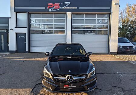 Mercedes-Benz CLA 200 AMG-LINE Xenon*SHZ*18 Zoll