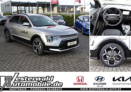 Kia Niro 1.6 PHEV Plug-in Hybrid Spirit Tech./Relax/