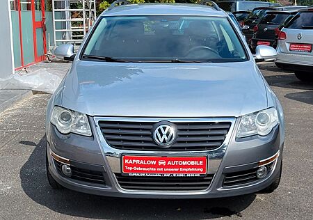 VW Passat Variant Volkswagen BM 1.9 TDi*Inspektion Neu*TÜV8.27