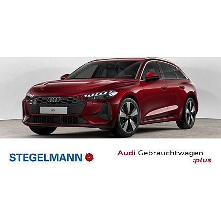 Audi A5 leasen