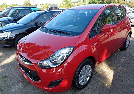 Hyundai ix20 FIFA world Cup Edition