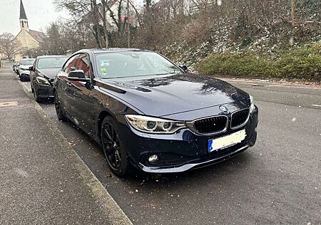 BMW 420d 420 Gran Coupé Gran Coupé -