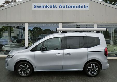 Nissan Townstar Kombi L1 N-Design 1.Hand