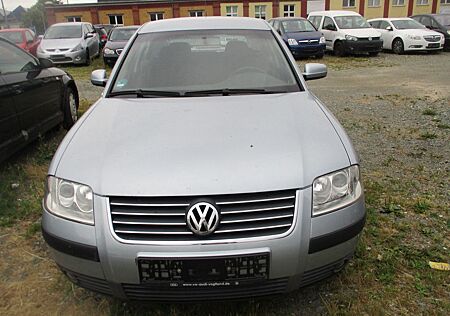 VW Passat Volkswagen Lim. Comfortline