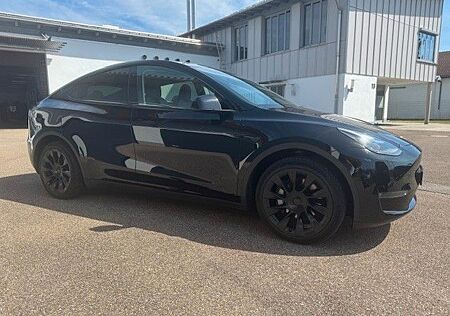 Tesla Model Y Long Range Dual Motor AWD 20"