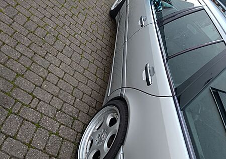 Mercedes-Benz 240 BARPREIS! C V6 Classic-Sport "Inzahlungnahme